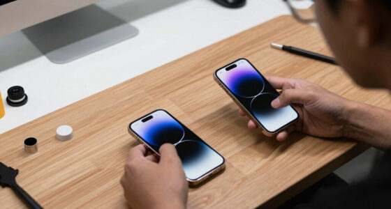 Apple's 20th Anniversary iPhones to Come in Two Sizes, Will Launch Alongside Gen 2 Foldable iPhone