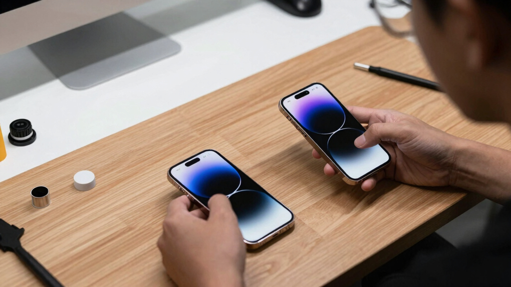 Apple's 20th Anniversary iPhones to Come in Two Sizes, Will Launch Alongside Gen 2 Foldable iPhone