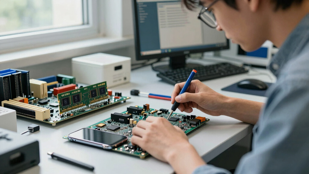 Apple's Siri AI push drives 12GB DRAM demand for Samsung and SK Hynix