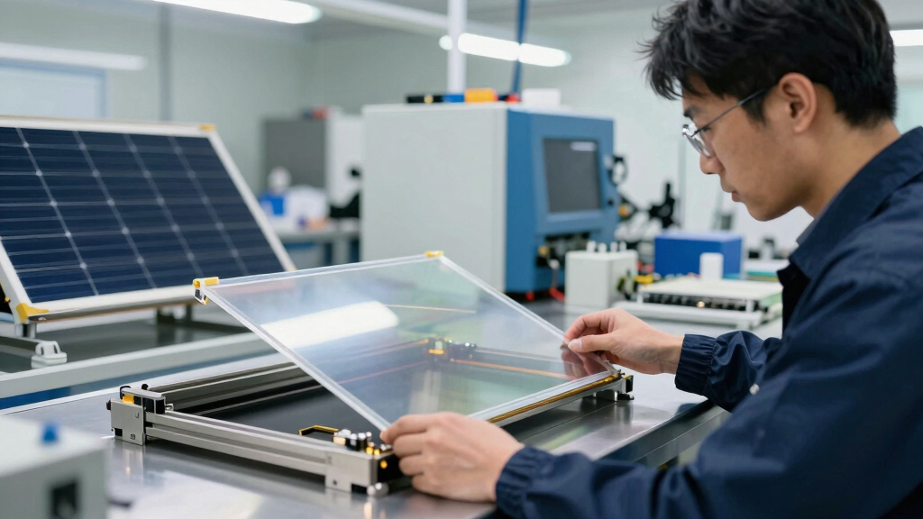 Chinese PV Industry Brief: Daqo expands beyond polysilicon