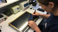 Fraunhofer ISE achieves 34.4 efficiency for III-V germanium solar module