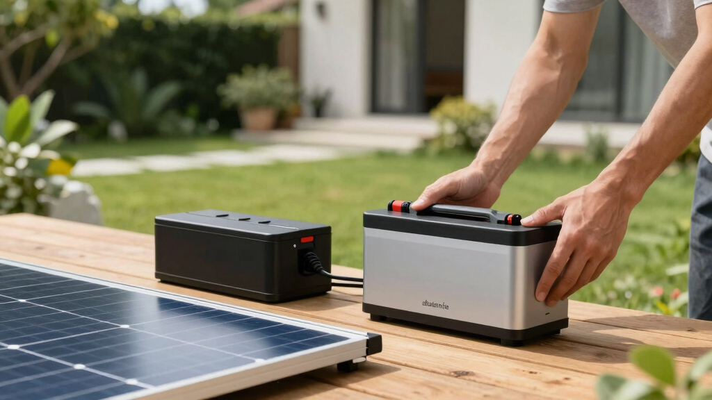 Get Off Grid in Style Thanks to This Device—On Sale for Prime Day (2026)