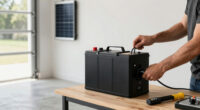 Home Batteries: How They're Installed and How Much They Cost