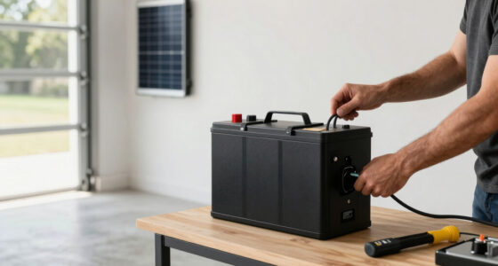 Home Batteries: How They're Installed and How Much They Cost