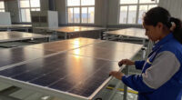 HVR Solar to set up 1.2 GW TOPCon cell factory in India