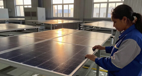 HVR Solar to set up 1.2 GW TOPCon cell factory in India