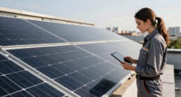 India may exceed 60 GW of solar cell capacity by end of Q1 2027