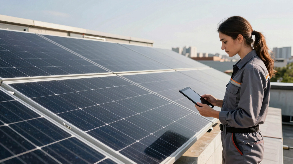 India may exceed 60 GW of solar cell capacity by end of Q1 2027