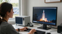 Live Coverage: West Coast Falcon 9 launch to continue expansion of SpaceX’s Starlink network