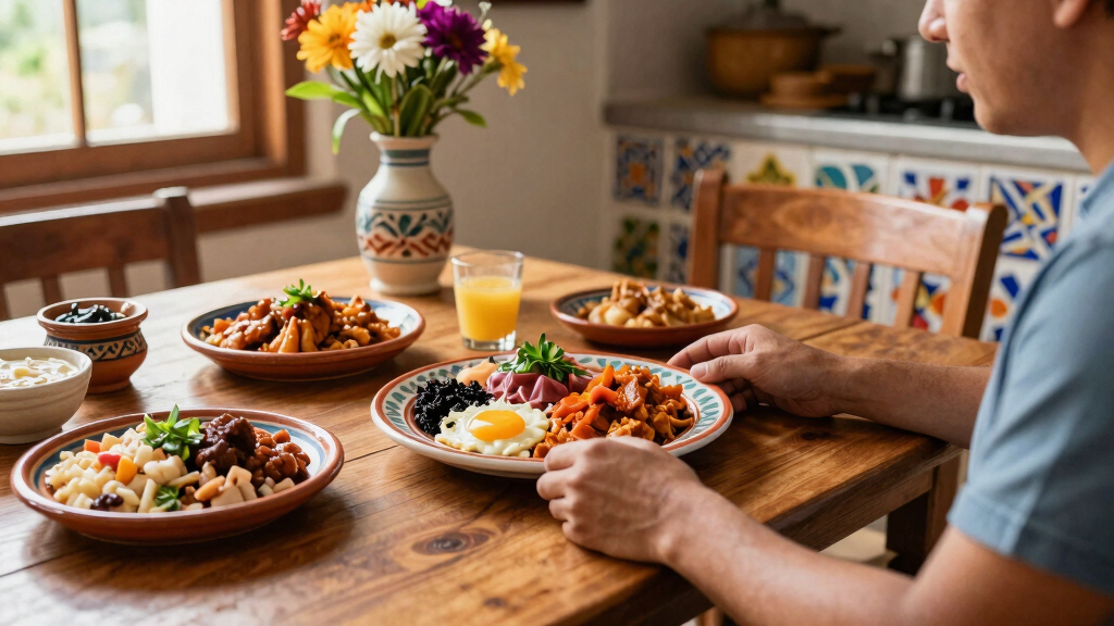 My Mexican Family Taught Me About Sobremesa, and It Changed My Life