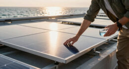 New Most Efficient Solar Panels, Turning Ocean Water into Drinking Water — Top Stories of the Week