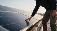 New Zealand’s largest rooftop solar installation comes online