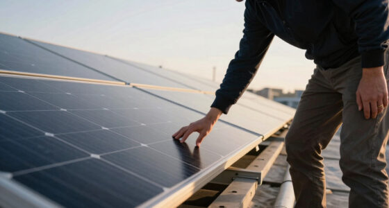 New Zealand’s largest rooftop solar installation comes online