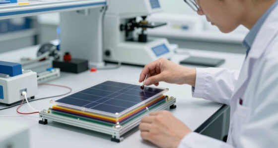 Pseudo-planar heterojunction organic solar cell achieves world record efficiency of 20.21%