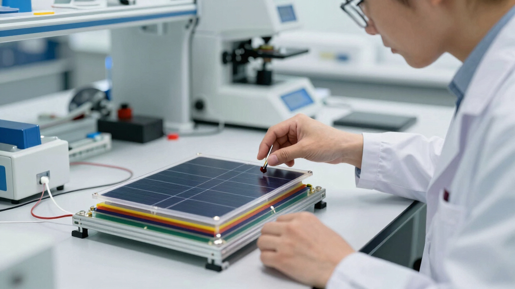Pseudo-planar heterojunction organic solar cell achieves world record efficiency of 20.21%
