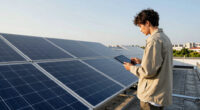 ‘Renewable energy is not a side story in our economic growth, it is the headline’