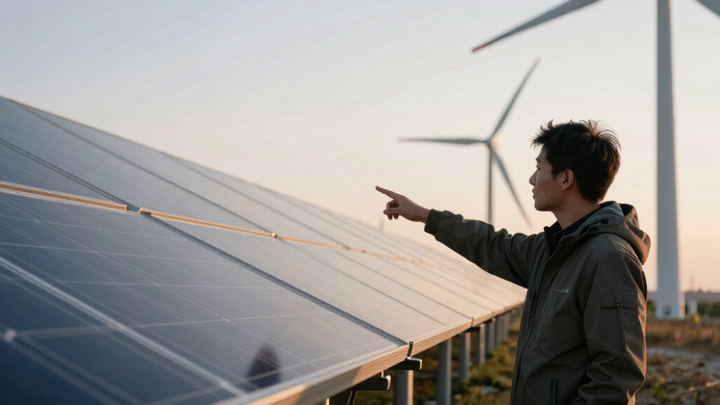 Renewables-powered data centers feasible with sevenfold solar and wind overbuild, study finds