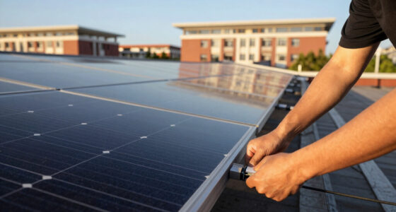 Second project portfolio should take Hawaii university 100% solar-powered