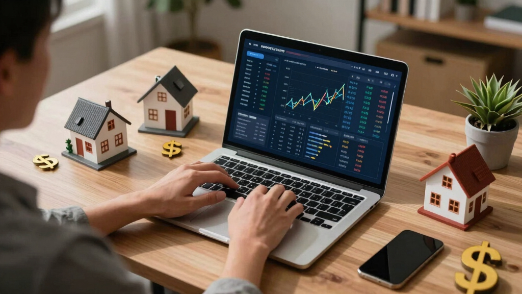 Senate passes bill to lower housing costs and restrict Wall Street from buying homes