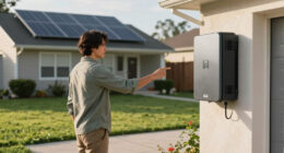 SoCal Edison Solar Export