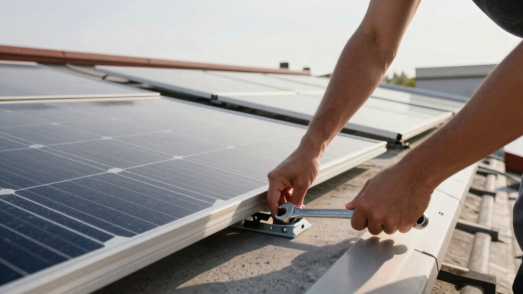 Solar generates more energy in US than coal for first time