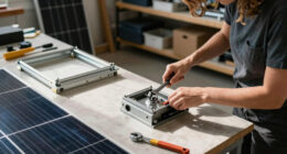 Soltec solar trackers meet FEOC domestic content requirements