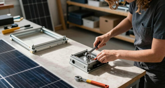 Soltec solar trackers meet FEOC domestic content requirements