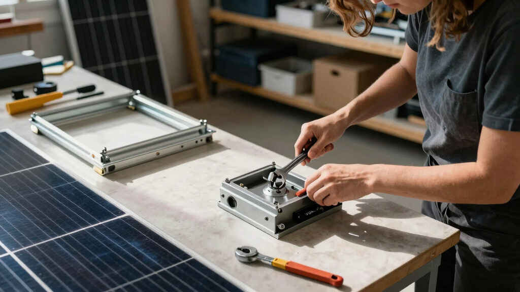 Soltec solar trackers meet FEOC domestic content requirements