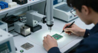 South Korea says Samsung and SK Hynix investing in AI, semiconductor mega-projects