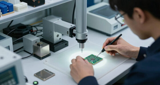 South Korea says Samsung and SK Hynix investing in AI, semiconductor mega-projects