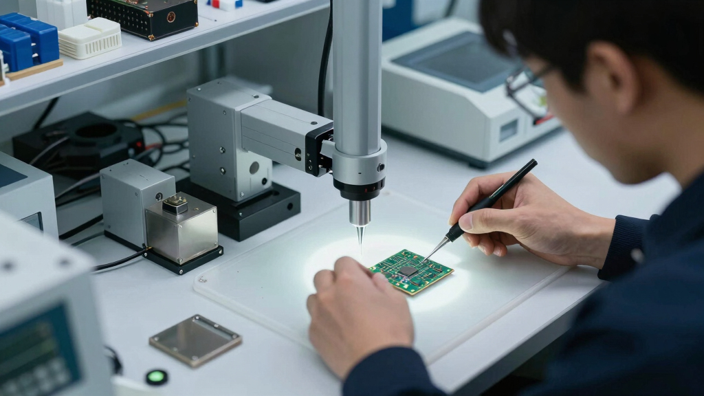 South Korea says Samsung and SK Hynix investing in AI, semiconductor mega-projects