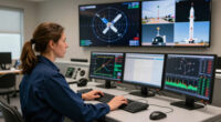 SpaceX launches 7.5-ton SiriusXM satellite as part of constellation refresh