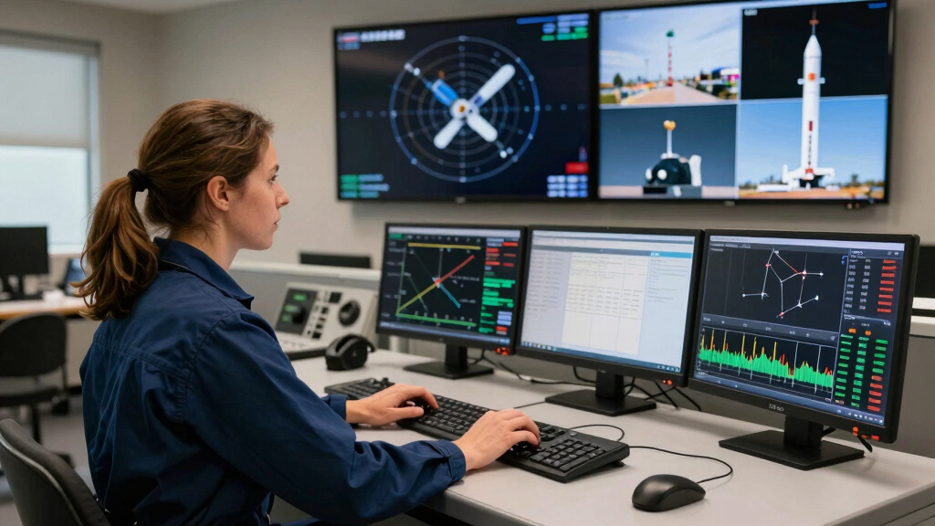 SpaceX launches 7.5-ton SiriusXM satellite as part of constellation refresh