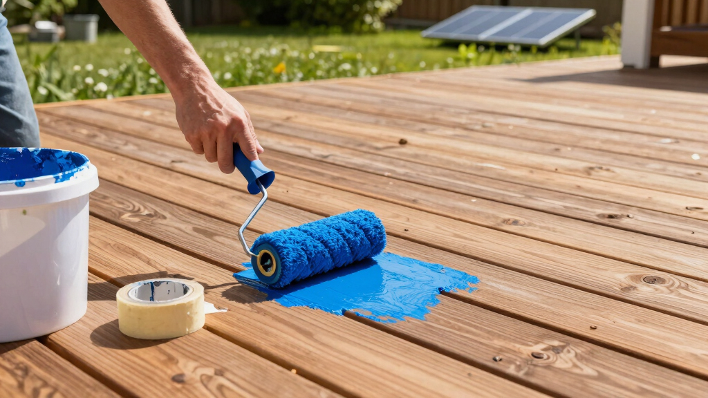 The One Paint DIY You Should Do Now for Summer (It's Not Too Late!)