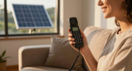 The Two Main Reasons Why Landlines Are Making an Unexpected Comeback