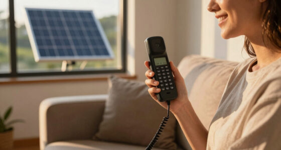 The Two Main Reasons Why Landlines Are Making an Unexpected Comeback