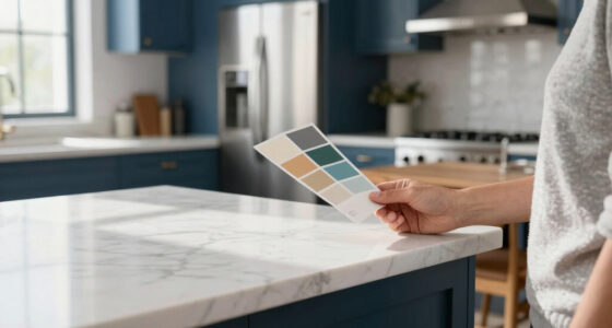 This 2026 Study Says to Paint Your Kitchen This Color (It’ll Increase Its Value!)