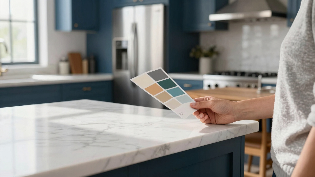 This 2026 Study Says to Paint Your Kitchen This Color (It’ll Increase Its Value!)
