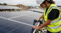 Verogy is turning 4 municipal landfills into solar projects
