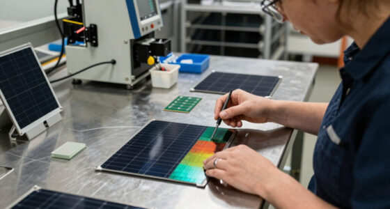Vikram Solar to commission 9 GW PV cell manufacturing capacity by December