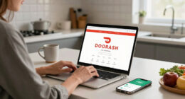 Why is Doordash not working? DoorDash down for many Sunday