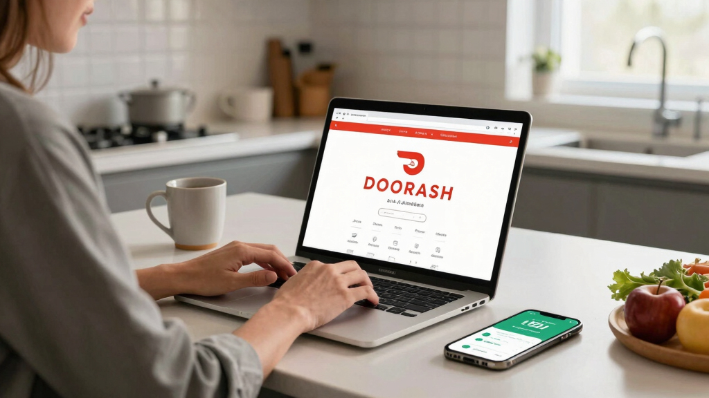Why is Doordash not working? DoorDash down for many Sunday