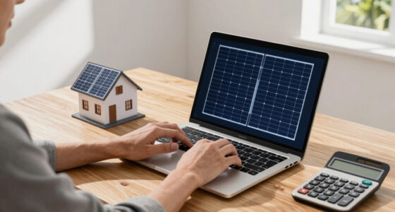 Xcel Colorado Net Metering Bill Makes No Sense