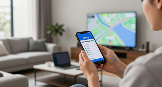 Xfinity Down for Thousands, Downdetector Reports