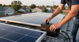 10 Best Solar Backup Power Systems in 2026