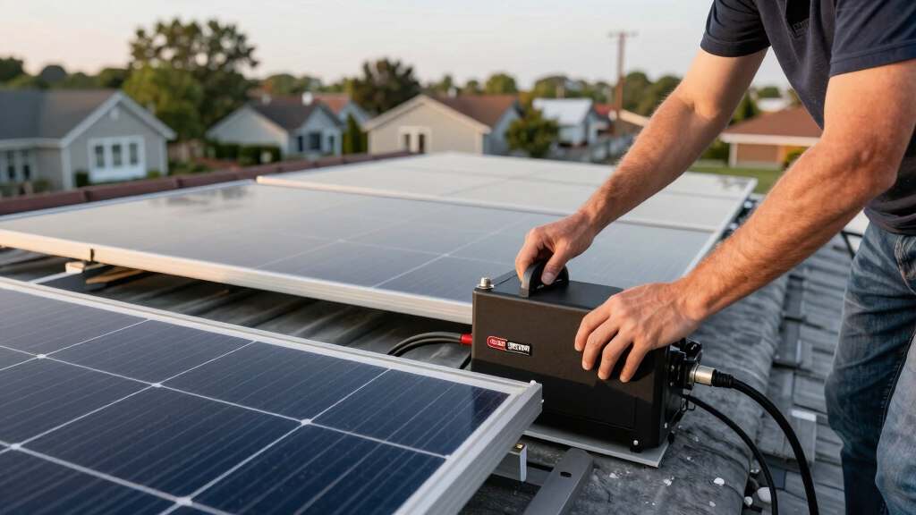 10 Best Solar Backup Power Systems in 2026