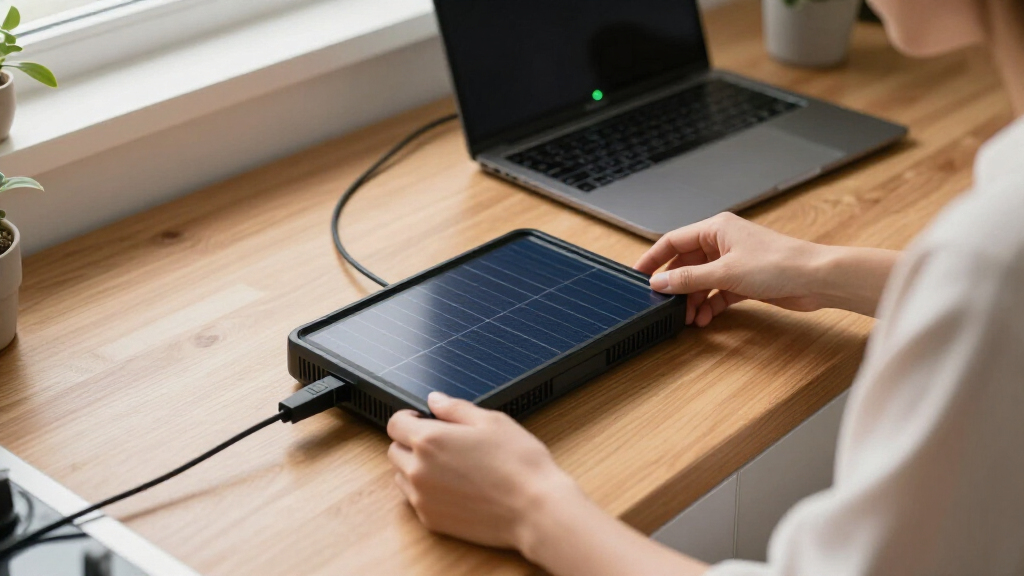 10 Best Solar-Powered Laptop Chargers in 2026