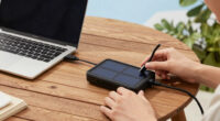 11 Best Solar-Powered Laptop Chargers in 2026