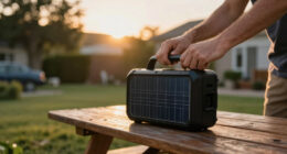 11 Best Solar-Powered Outdoor Tailgate Speakers in 2026