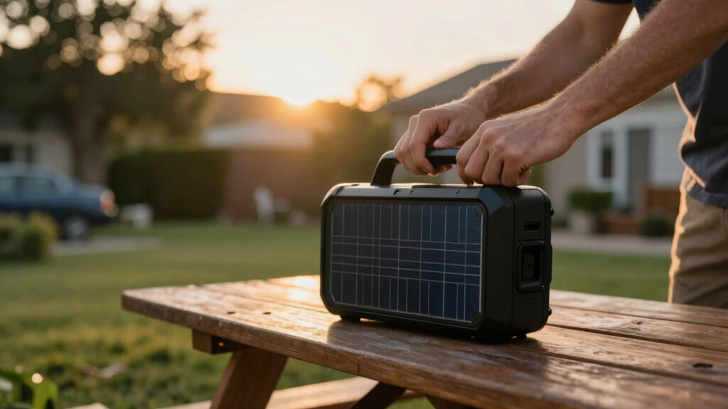 11 Best Solar-Powered Outdoor Tailgate Speakers in 2026
